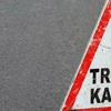 Başkent'te trafik kazası, 2 yaralı Başkent'te trafik kazası, 2 yaralı