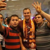 Grosskreutz Cimbom'da Grosskreutz Cimbom'da