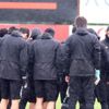 Alanyaspor maçı öncesi Beşiktaş'ta 5 eksik Alanyaspor maçı öncesi Beşiktaş'ta 5 eksik