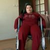 Yanlış ameliyat, tekerlekli sandalyeye mahkum etti Yanlış ameliyat, tekerlekli sandalyeye mahkum etti