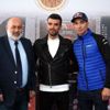 Motobike İstanbul Fuarı kapılarını açtı Motobike İstanbul Fuarı kapılarını açtı