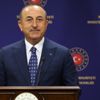 Bakan Çavuşoğlu, AGİT 27'nci Bakanlar Konseyi Toplantısı'na katılacak Bakan Çavuşoğlu, AGİT 27'nci Bakanlar Konseyi Toplantısı'na katılacak