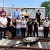 25 vatandaşın öldüğü tren faciasının yıl dönümü…