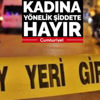 Tartıştığı erkek arkadaşı tarafından öldürüldü