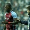 Rodallega Galatasaray maçında cezalı duruma düştü