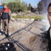 Eylem yapan esnafın üzerine ateş açıldı: 2 yaralı
