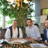 "Aslan kükrer, herkes sakinleşir" "Aslan kükrer, herkes sakinleşir"