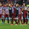 Trabzonspor - Gençlerbirliği maçı canlı anlatım