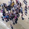 9 günlük bayram tatilinde 40 kişi boğuldu