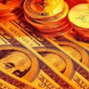 Dolarda yükseliş altında düşüş yaşandı
