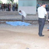 Manisa'da tren kazası: 1 ölü Manisa'da tren kazası: 1 ölü