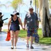 Antalya da çöl sıcakları tatilcileri durdurmadı Antalya da çöl sıcakları tatilcileri durdurmadı