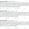 Sağlık Bakanı Fahrettin Koca’dan yalanlama geldi Sağlık Bakanı Fahrettin Koca’dan yalanlama geldi