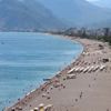 Güvenli turizm kalıcı hale gelecek