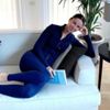 Demet Şener: Evden dışarı çıkmıyorum