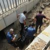 Vatandaşlar ihbar etti: Köprü altında erkek cesedi bulundu