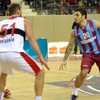 Trabzonspor,evinde Es-Es'i devirdi! Trabzonspor,evinde Es-Es'i devirdi!