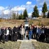 Sabahattin Ali, doğum gününde Bulgaristan da anıldı