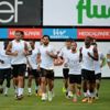 Galatasaray'ın lig serüveni