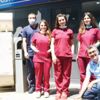 Minik dostlar Üsküdar Belediyesi'ne emanet Minik dostlar Üsküdar Belediyesi'ne emanet
