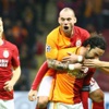 İşte Galatasaray'ın muhtemel rakipleri İşte Galatasaray'ın muhtemel rakipleri