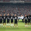 Beşiktaş'tan 'şehitler ölmez' mesajı Beşiktaş'tan 'şehitler ölmez' mesajı