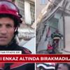 Depremin paniği ile yol ortasına bayıldı! Yaşanan panik kameralara yansıdı Depremin paniği ile yol ortasına bayıldı! Yaşanan panik kameralara yansıdı