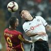 Bir iddia da İspanya'dan geldi Bir iddia da İspanya'dan geldi