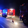 Manisa'da kaza: 1 ölü Manisa'da kaza: 1 ölü