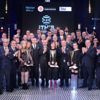 ‘Kumaşın Oscarları’ sahiplerini buldu ‘Kumaşın Oscarları’ sahiplerini buldu