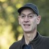 Adam Silver özgürlükten yana Adam Silver özgürlükten yana