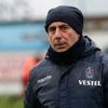 Teknik direktör Abdullah Avcı 71 günde Trabzonspor’u zirveye taşıdı Teknik direktör Abdullah Avcı 71 günde Trabzonspor’u zirveye taşıdı
