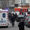 Dünya, Paris saldırısını kınıyor