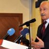 Kılıçdaroğlu'ndan inanılmaz 'çift başlılık' gafı Kılıçdaroğlu'ndan inanılmaz 'çift başlılık' gafı