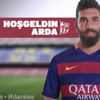 Barcelona: Arda Turan ile anlaştık
