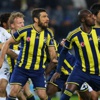 Kadıköy'de ünvan gitti liderlik kaçtı