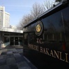 Çirkin sözlerin hesabı soruldu. O Büyükelçi Dışişleri'ne çağırıldı!