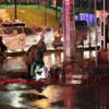 Okmeydanı'nda Bomba Paniği! Okmeydanı'nda Bomba Paniği!