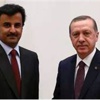 Türkiye-Katar ittifakı sona erdi Türkiye-Katar ittifakı sona erdi