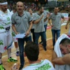 Zoran Dragic ateş gibi... Zoran Dragic ateş gibi...