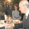 AK Partili Vekillerin MHP İsyanı AK Partili Vekillerin MHP İsyanı
