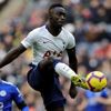 Tottenham zirve takibini sürdürdü Tottenham zirve takibini sürdürdü