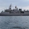 TCG Yavuz Gemisi Ordu’da