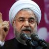 Ruhani İsrail'e karşı uyardı