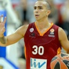 Carlos Arroyo resmen Barcelona'da! Carlos Arroyo resmen Barcelona'da!