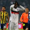 Beşiktaş, deplasmanda derbi kazanamıyor Beşiktaş, deplasmanda derbi kazanamıyor