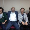 Hakim Mustafa Başer Tutuklanarak Cezaevine Gönderildi