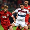 Bayern Münih yarı finalde Bayern Münih yarı finalde
