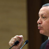Cumhurbaşkanı Erdoğan konuşuyor