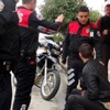 Hırsızın isteği şaşırttı Hırsızın isteği şaşırttı